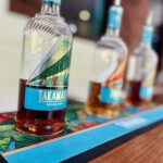 Takamaka Rum Distillery